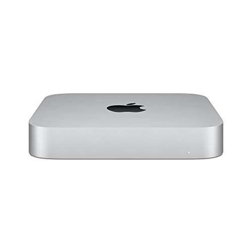 [Prime] Apple 2020 Mac Mini M1 Chip (8 GB RAM, 256 GB SSD)