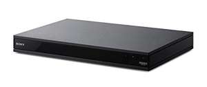 Sony UBP-X800M2 Blu-Ray Player (4K UHD, DolbyVision, HDR10, Atmos)