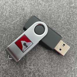 [Key Express] Gratis USB Stick 4-16 GB (Zufällige Auswahl) solange Vorrat reicht, 1x pro Kunde