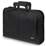 Notebooktasche ‎Targus Executive Topload Laptop Case 14" schwarz