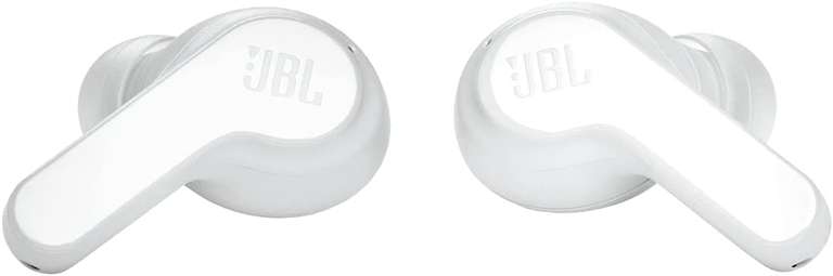 Original JBL Wave 200 true wireless Buds + white + BT + Neu mit Rechnung + OVP