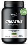 1KG Creatin Monohydrat - Wehle Sports (PRIME/Spar-Abo & Coupon)