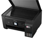 [Gewerbe] 20% auf Epson EcoTank Drucker | z.B. EcoTank ET-2820 (Drucker/Scanner/Kopierer, nachfüllbar, WiFi) + 30€ Cashback von Epson