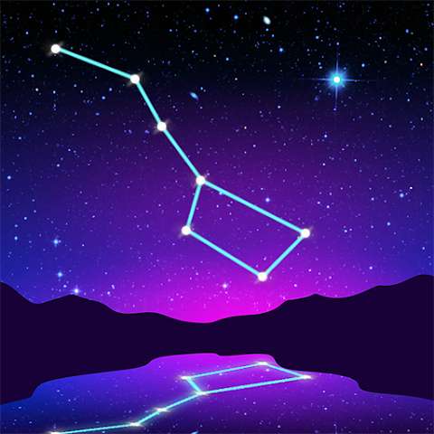 [apple app store] "Starlight - Explore the Stars" für iOS