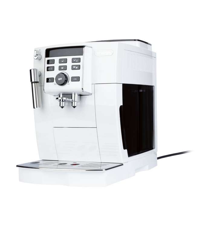 Delonghi Kaffeevollautomat »ECAM 13.123« in schwarz und weiß
