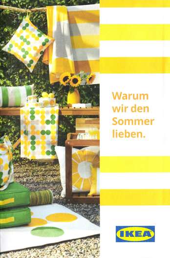 Gratis Softeis bei IKEA » Berlin Lokal
