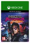 Far Cry 3 Blood Dragon: Classic Edition | Xbox One/Series X|S - Download Code