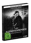 Der Elefantenmensch [2x Blu-ray] Collector's Edition digital restauriert (Amazon Prime)