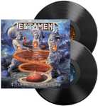 Testament - Titans of Creation [Vinyl | Doppel-LP] (Amazon Prime / Media Markt Abholung)