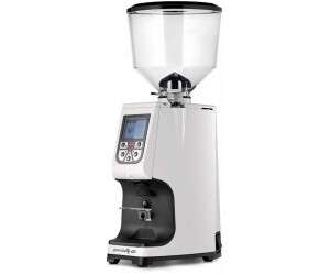 Eureka Atom Specialty 65 weiß Espressomühle zum Bestpreis