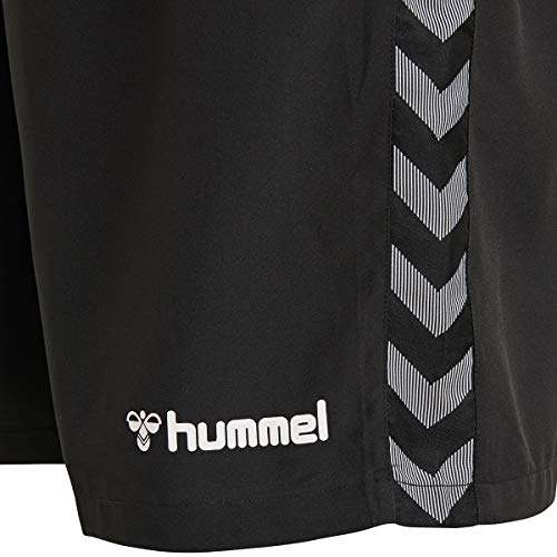 hummel Herren Shorts authentic Training Gr S bis XL für 13,47€ / hummel authentic Poly Jersey Shirt Gr S bis 3XL für 12,57€ (Prime/Otto fl.