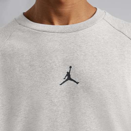 Nike Jordan Dri-Fit Sport Fleece Crewneck für 44,89€ inkl. Versand (statt 62€)