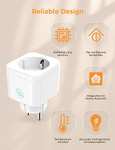 Tasmota WiFi Steckdosen WLAN mit Energiemessung für smart Home