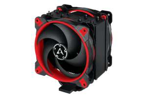 Arctic Freezer 34 eSports DUO Red - CPU Luftkühler + weitere CPU Kühler