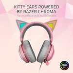 Razer Kraken Kitty Edition Gaming-Headset