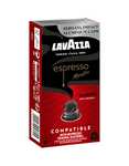 ( Prime ) Lavazza Nespresso Classico / und andere 10St. ( Mit Sparabo 1,53€ möglich )