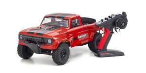 Kyosho Outlaw Rampage Pro 1:10 RC Truck