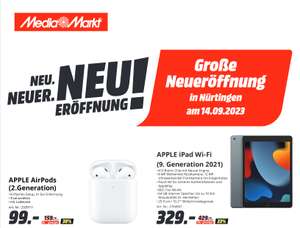 [lokal MM Nürtingen] DELONGHI ECAM21.116.B 249€ | PS5 Disk Edition 429€ | PHILIPS HD9285/90 149€ | Electric Scooter 3 369€ | AirPods 2 99€