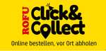 [Rofu | Deutschlandcard] 333 Zusatzpunkte für Deine Click & Collect Bestellung