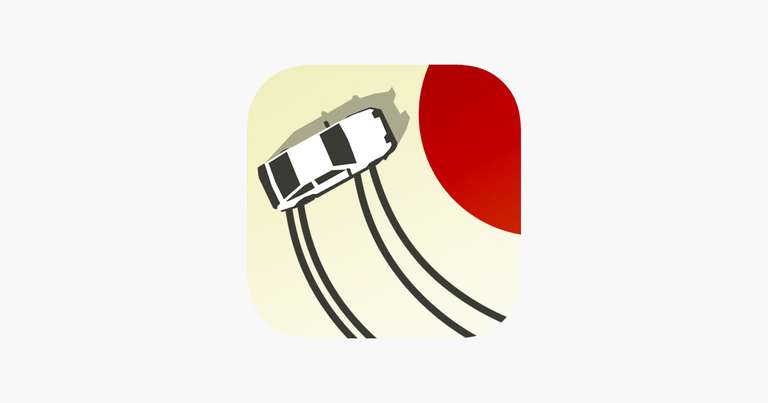 [iOS Apps] [Android] Absolute Drift - Rennsport 4,3*