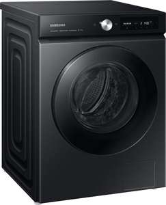 Samsung Waschmaschine WW11BB704AGB