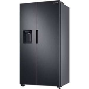 Side-by-Side-Kühlschrank günstig kaufen ⇒ Beste Angebote & Preise