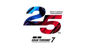 Gran Turismo 7 25th Anniversary Digital Deluxe Edition für PS4 und PS5 im Playstation Store