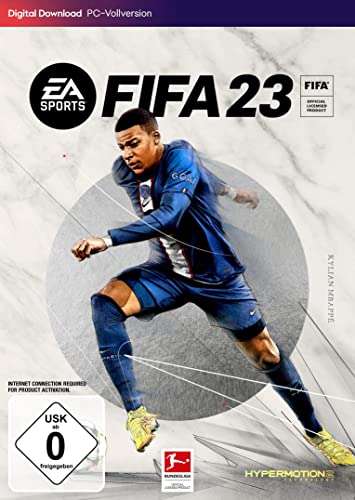 FIFA 23 Standard Edition PCWin PC Code - Origin | Deutsch | Amazon.de und Steam