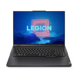 Lenovo Legion 5 Pro Gaming Laptop 16" WQXGA Display | 240Hz | AMD Ryzen 7 7745HX | 16GB RAM | 1TB SSD | NVIDIA GeForce RTX 4070 | Win11 Home