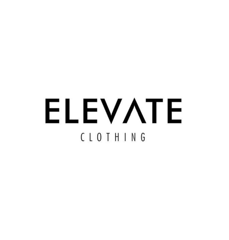 24% auf alle Artikel bei ELEVATE Clothing