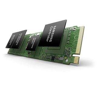 2TB Samsung PM9A1 NVMe SSD, OEM-Version der 980 Pro