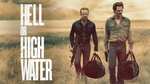 Hell Or High Water (2016)| Taylor Sheridan | 4-fach Oscar nominiert | Prime dig. Kauffilm
