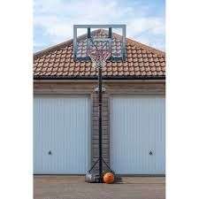Lifetime Center Court Pro Basketballkorb [click&collect Smyth Toys] ]