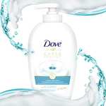 250ml Dove Care & Protect Pflegende Hand-Waschlotion (Prime Spar-Abo)