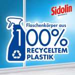 Sidolin Multi-Flächen-Reiniger, Sprühflasche, 500 ml (Prime Spar-Abo)
