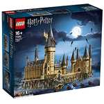 LEGO Harry Potter Schloss Hogwarts (71043) Bauset (6.020 Teile)