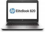 AfB über eBay: HP EliteBook 820 G3, 12,5 Zoll, i5 6.Gen, 8GB RAM, 250GB SSD, FHD, Win10Pro (gut, refurbished)