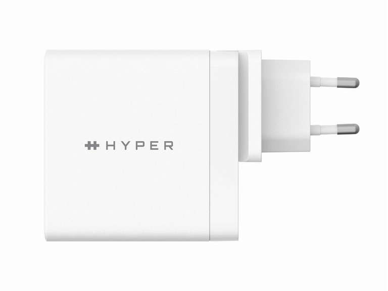 Hyper HyperJuice 140 W USB-C-Ladegerät