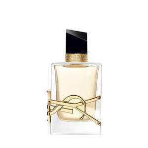Yves Saint Laurent Libre Eau de Parfum 50ml für Frauen