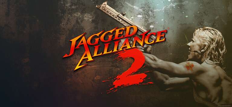 Jagged Alliance 2 für 0,99€ und Jagged Alliance 1 für 0,59€ bei GOG