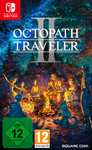 Octopath Traveler 2 für Nintendo Switch [Amazon]