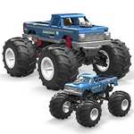 Mega Construx Hot Wheels Collector Bigfoot Monster Truck Auto (HHD20) für 39,99 Euro [Amazon]