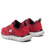 Skechers Herren Track Bucolo Sneakers Gr 40 bis 46 für 27€ (eschuhe/Prime/modivo)