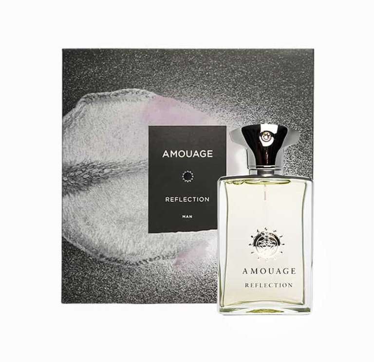 Amouage Reflection Man Eau de Parfum 100ml [Beautynow]