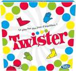 Twister – Gesellschaftsspiel, Spaß mit Balance, französische Version (Prime)
