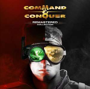[Amazon] Command & Conquer Remastered Collection | PC Code Origin