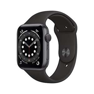 Apple Watch 7 oder 6 als Waerhouse Deal PRIME