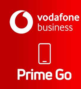 [Gewerbe] Vodafone Red Business Prime (100GB 5G, Allnet/SMS, VoLTE und VoWiFi, eSIM, Schweiz) mt. 8,49€ (netto) durch Auszahlung