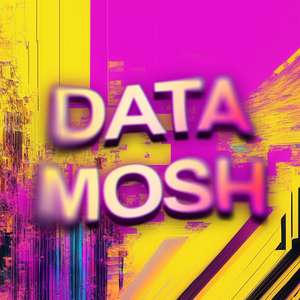 Tiktok Trend App | Data Mosh
