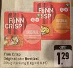 Finn Crisp versch. Sorten für 0,79 € pro Packung (Angebot + Edeka App) [Edeka Südwest]